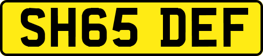 SH65DEF