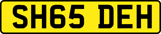 SH65DEH