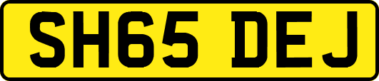 SH65DEJ