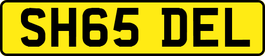 SH65DEL