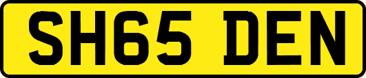 SH65DEN