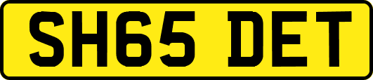 SH65DET