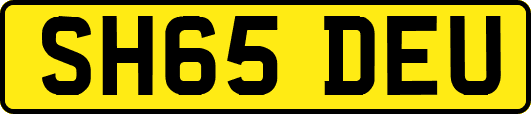 SH65DEU
