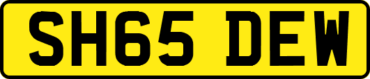 SH65DEW