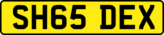SH65DEX