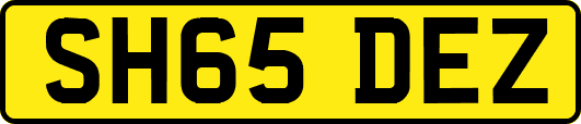 SH65DEZ