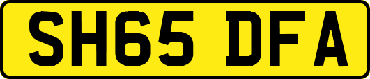 SH65DFA