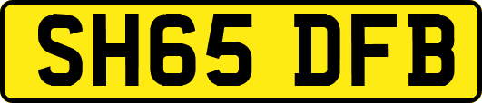 SH65DFB