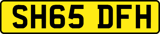 SH65DFH