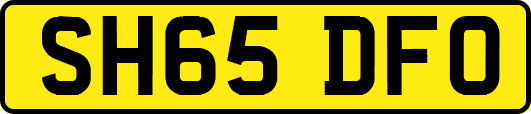 SH65DFO