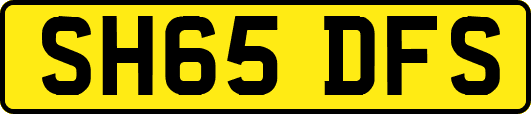 SH65DFS