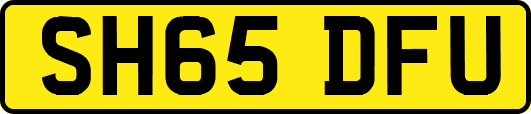 SH65DFU