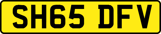 SH65DFV
