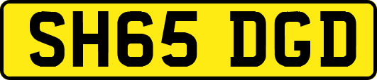 SH65DGD