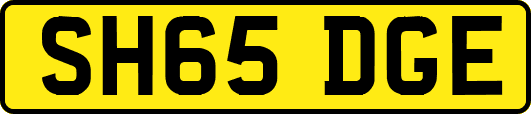 SH65DGE