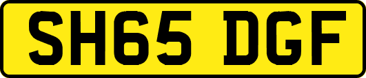 SH65DGF