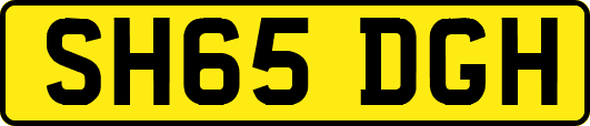SH65DGH