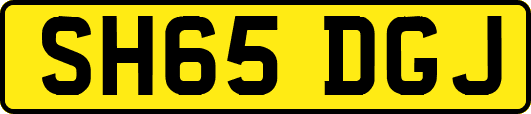 SH65DGJ