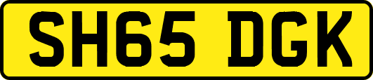 SH65DGK