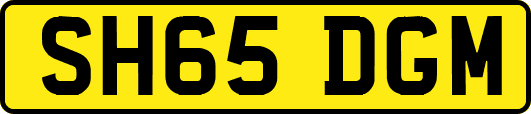 SH65DGM