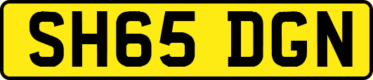 SH65DGN