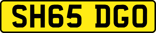 SH65DGO