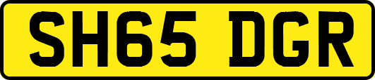 SH65DGR