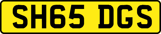 SH65DGS
