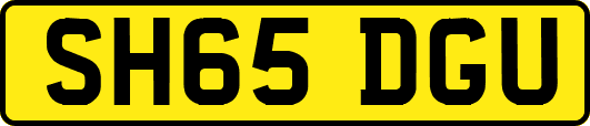 SH65DGU