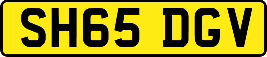 SH65DGV