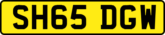 SH65DGW