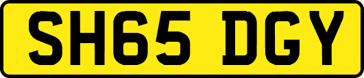 SH65DGY