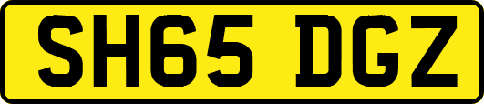 SH65DGZ