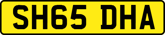 SH65DHA