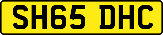 SH65DHC