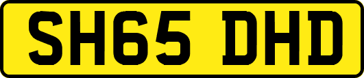 SH65DHD