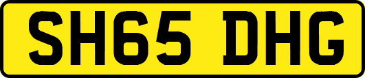 SH65DHG