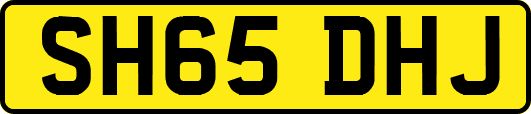 SH65DHJ