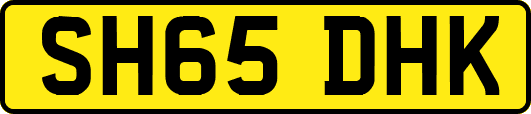 SH65DHK
