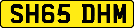 SH65DHM