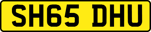 SH65DHU