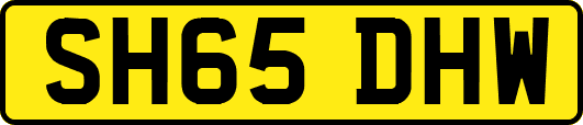 SH65DHW