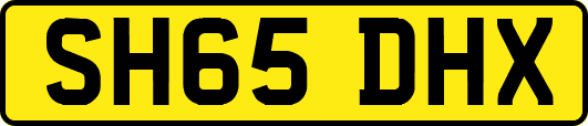 SH65DHX