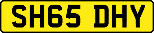 SH65DHY