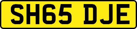 SH65DJE
