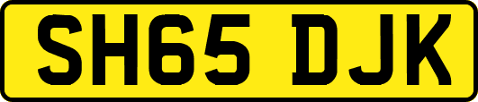 SH65DJK