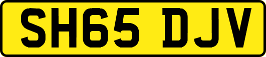 SH65DJV