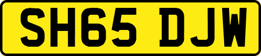SH65DJW