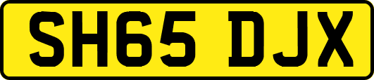 SH65DJX