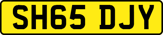 SH65DJY